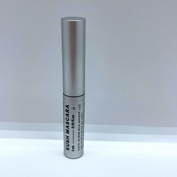 NWT MILK MAKEUP High Volume Mascara Mini - Black - Picture 3 of 4